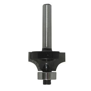 1/4" Shank 4.0 Radius Rounding Bits