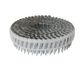 2.5 x 40mm Paslode 15 Degree Screw Hardened Galv Coil Nails Single - B25125
