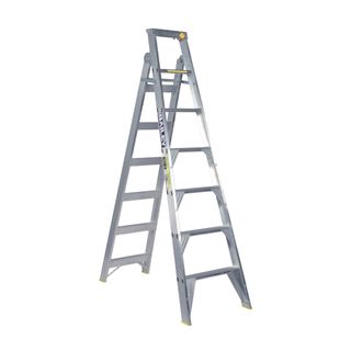 1.8m/3.2m Dual Purpose & Ext Ladder