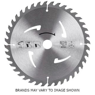 210mm/24-TeethCircSawBlade