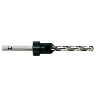 6.5mm COUNTERSUNK Power Hex Bit