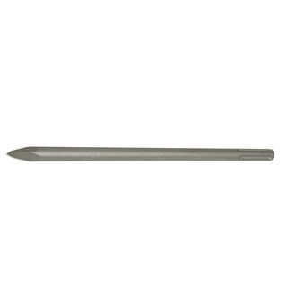 400mm Long Point BUDGET SDS Max Chisel