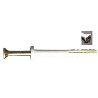 8mm x 80mm Heavy Duty  Bettadrive Wall Anchors