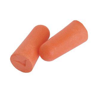 Ear Plugs Box Uncorded Box 200 - Class 5