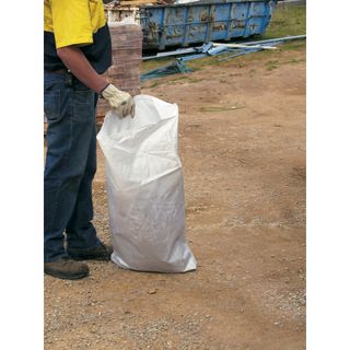 Nylon Rubbish Sacks    (PWBAG109)