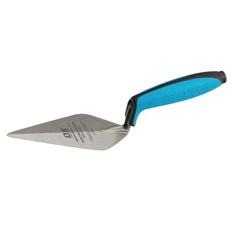 152 x 70mm Pointing Trowel