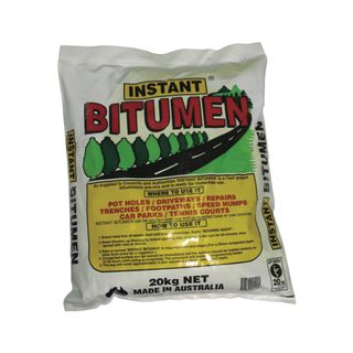 Instant Bitumen      (Coldmix) 20kg