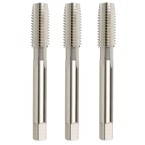 Taper/Int/Bottoming 3pc M8