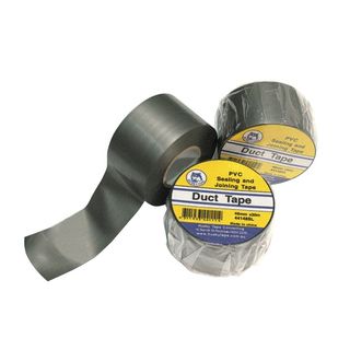 Duct Tape Silver 48mm x 30m
