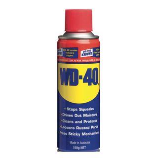 WD-40  150g Aerosol Lubricant