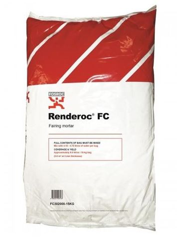 Renderoc FC - 15kg