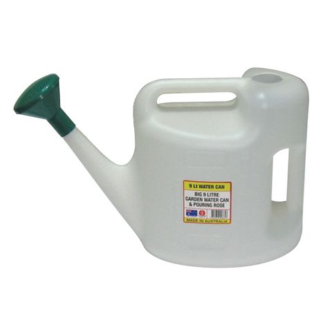 9 Ltr Watering Can