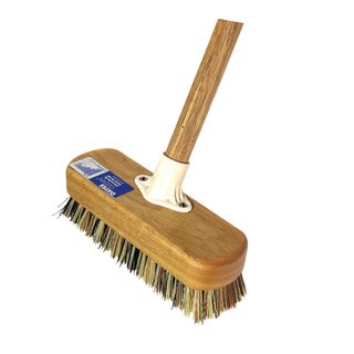 Deck & Tile Scrubber