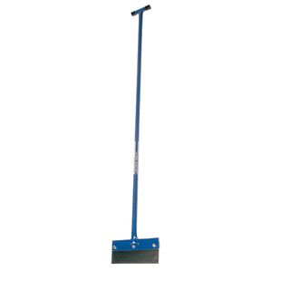 200mm Metal Handle Floor Scraper