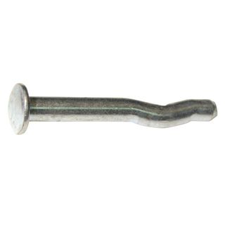 6.5mm x 25mm Mushroom Head Spike