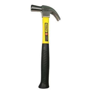 20oz F/Glass Claw Hammer