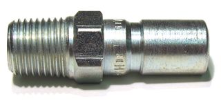 Hy-Flo 1/4 Male Thread Plug