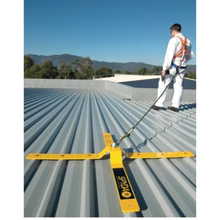 Spyda Kit for Roof Safety Screw Fix