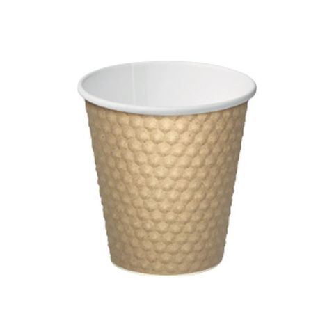 Drinking Cups Paper/Cardboard  SLEEVE OF 50 Cups