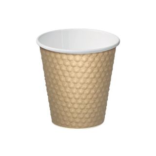 Drinking Cups Paper/Cardboard  SLEEVE OF 50 Cups