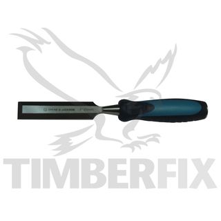 16mm Trade Quality Chisels