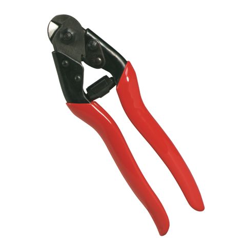 Wire Rope & Cable Cutters, cuts up to 6mm