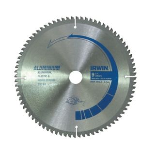 305mm Aluminium Cutting Blade