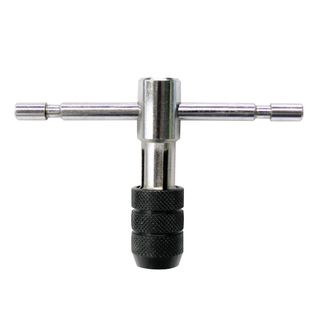 Tap Wrench T Suits M3-M6