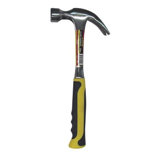 20oz Steel Shaft Claw Hammer