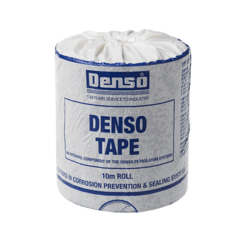 Denso Petrolatum Protection Tape 75mm x 10m Roll