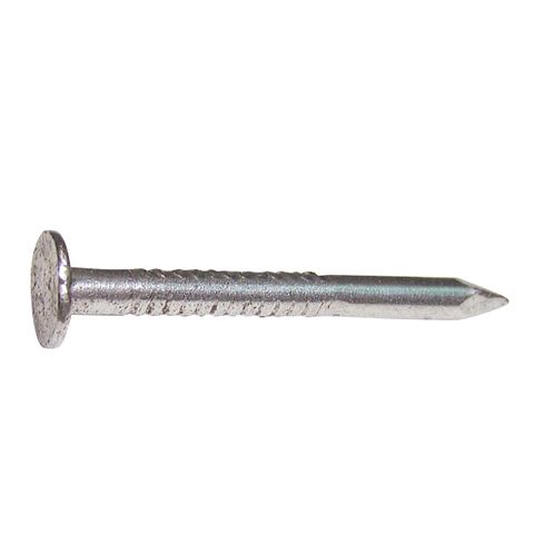 40mm x 2.8mm Stainless Steel Fibre Cement Nails -  316 Grade