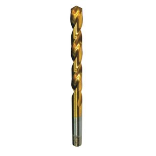 9.0mm HSS Gold Series Drill Bit