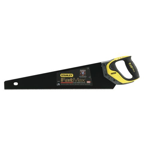 380mm Fatmax Handsaw with Blade Armour Coating
