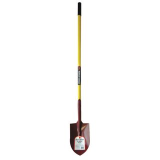 Fibreglass Handle Plumbers Shovel