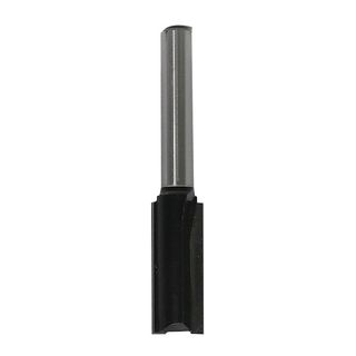 9.0mm 1/4" Shank Two Flutes