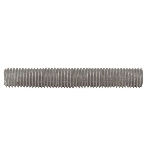 M16 x 1mtr Galv Threaded Rod