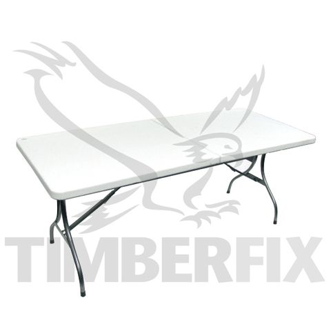 Budget Folding Tables 1830 x 760mm