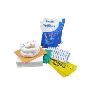 120 Ltr Spill Response Refill Kit