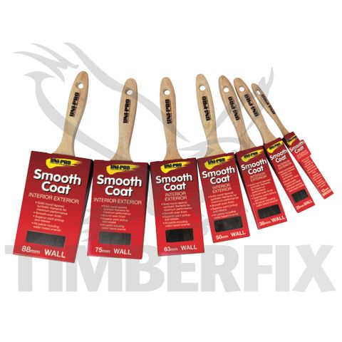 38mm Premium Paint Brush