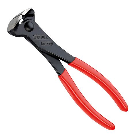 Knipex Tie Wire Cutters 200mm