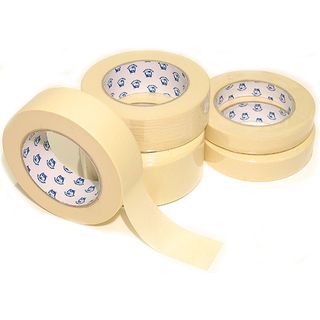 Masking Tape Beige 48mm x 50m