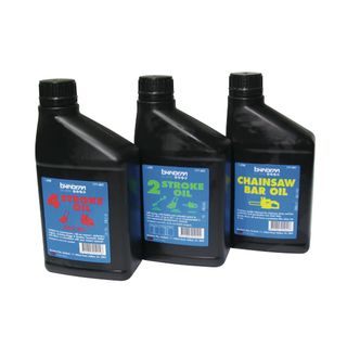 1Ltr, 2 Stroke Engine Oil