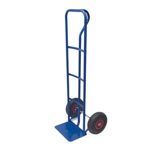 Heavy Duty Hand Trolley