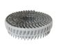 2.5 x 32mm Paslode 15 Degree Screw Hardened Galv Coil Nails / Coil - B25110