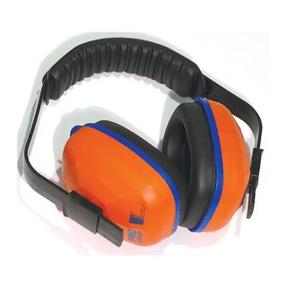 Standard Ear Muffs 22db -