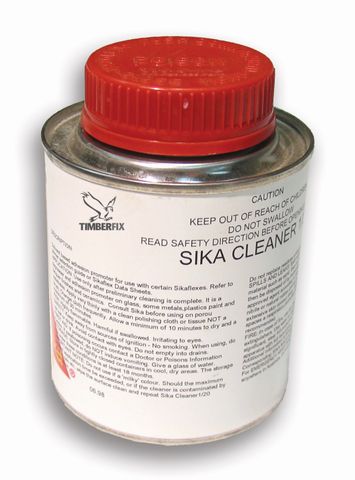 Sika Aktivator Cleaner 205  - 1Litre