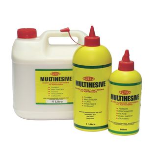 Multihesive Int/Ext Glue 4L