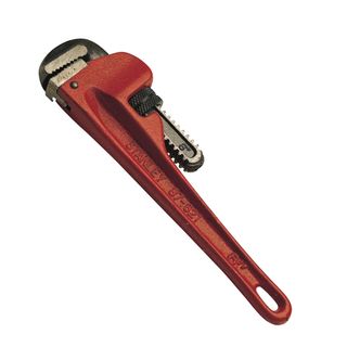 450mm Trade Quality Pipe Wrench