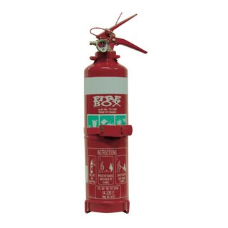 Fire Extinguisher ABE 1.0kg