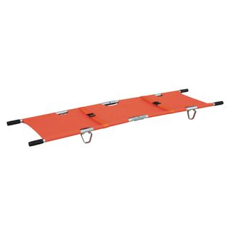 Folding Stretcher -2 Fold - GST FREE